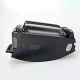 Dust Box Dust Bin Replacement Sweeper Part For Robot E And I Series E5/E6/i1/i3 - Front View