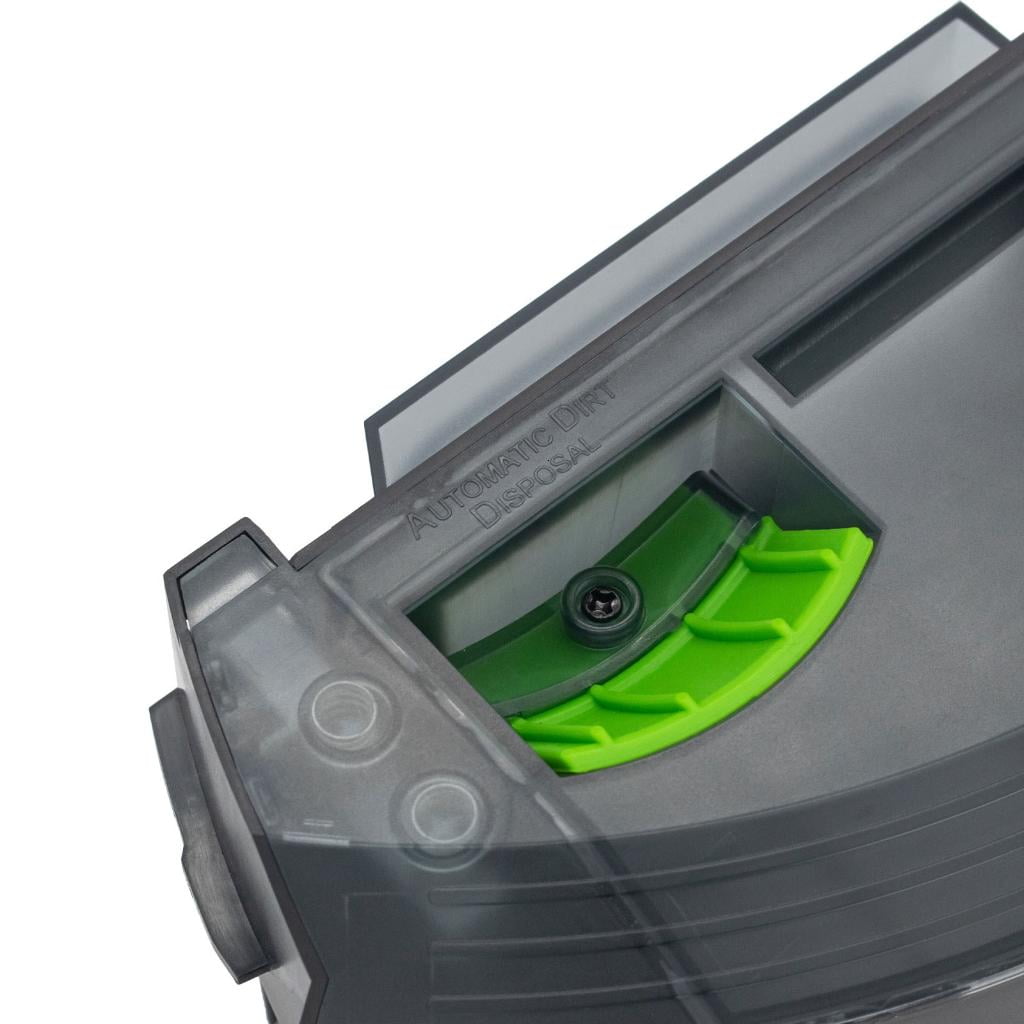 Dust Box Dust Bin Replacement Sweeper Part For Robot E And I Series E5/E6/i1/i3