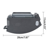 Dust Box Dust Bin Replacement Sweeper Part For Robot E And I Series E5/E6/i1/i3