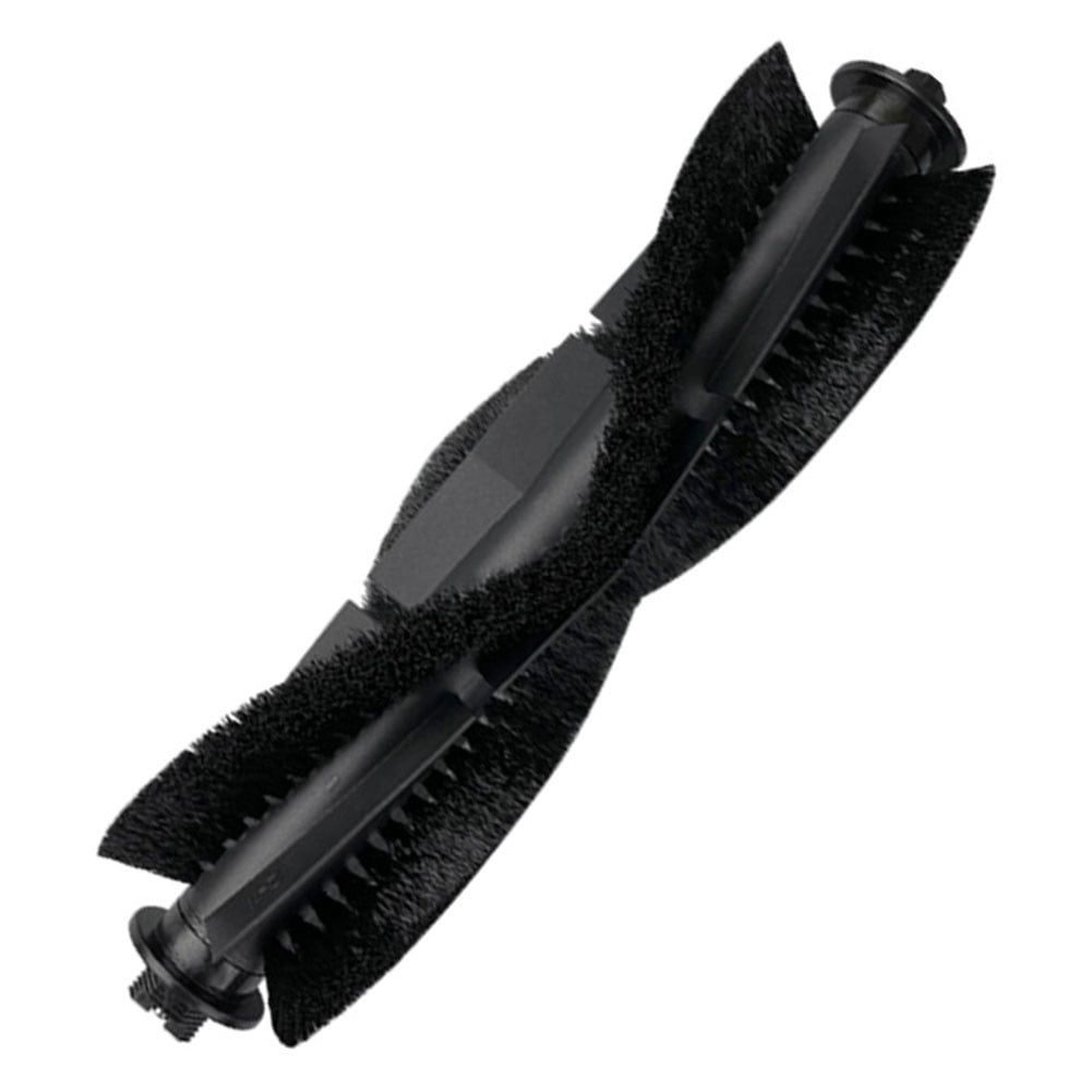 For Laresar Evol 3 Robot Vacuum Cleaner Spare Parts Roller Brush Side Brushes Accessories Household Sweeper Cleaning Brush Set As Shown