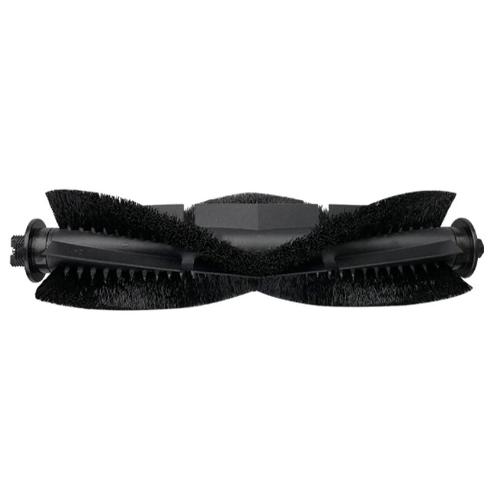 For Laresar Evol 3 Robot Vacuum Cleaner Spare Parts Roller Brush Side Brushes Accessories Household Sweeper Cleaning Brush Set As Shown