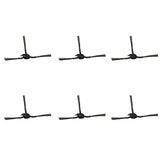 High Efficiency Side Brushes Easy Installation Sweeper Parts Corner Cleaning Brushes for 360 2S S8 S8PLUS Robotic Vacuum