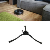 High Efficiency Side Brushes Easy Installation Sweeper Parts Corner Cleaning Brushes for 360 2S S8 S8PLUS Robotic Vacuum - Extra Image