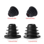 Reusable Water Tanks Sealing Rings for X1 X1 Sweeper Part Cleaing Attachment