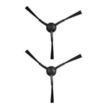 6/10Pcs Side Brushes For Laresar Evol 3 Robot Vacuum Cleaner Cleaning Brushes Spare Parts Sweeper Side Brush Accessories 6 PCS