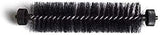 Replacement Part For Bissell 2340,2400 Carpet Sweeper 2 Brushroll # 5559085
