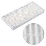 Side Brush Robot Vacuum Cleaner Accessories Robot Replacement Sweeper Tools Mop Pad Replacement Part Filters for Lefant
