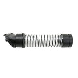 Sweeper Cleaner Accessories Halberd Brush Head Hose Flexible Pipe Floor Maintenance Spare Parts For A10 Plus/A10u 2 items - Close-Up Angle