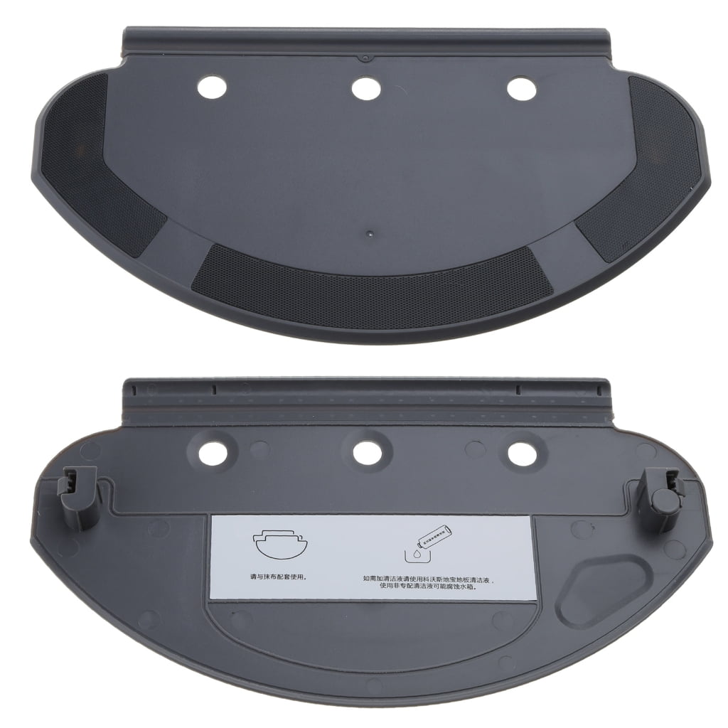 Mop Cloth Bracket Vacuum Sweeper Robot Replacement Parts for Ozmo 920 950 Vacuum