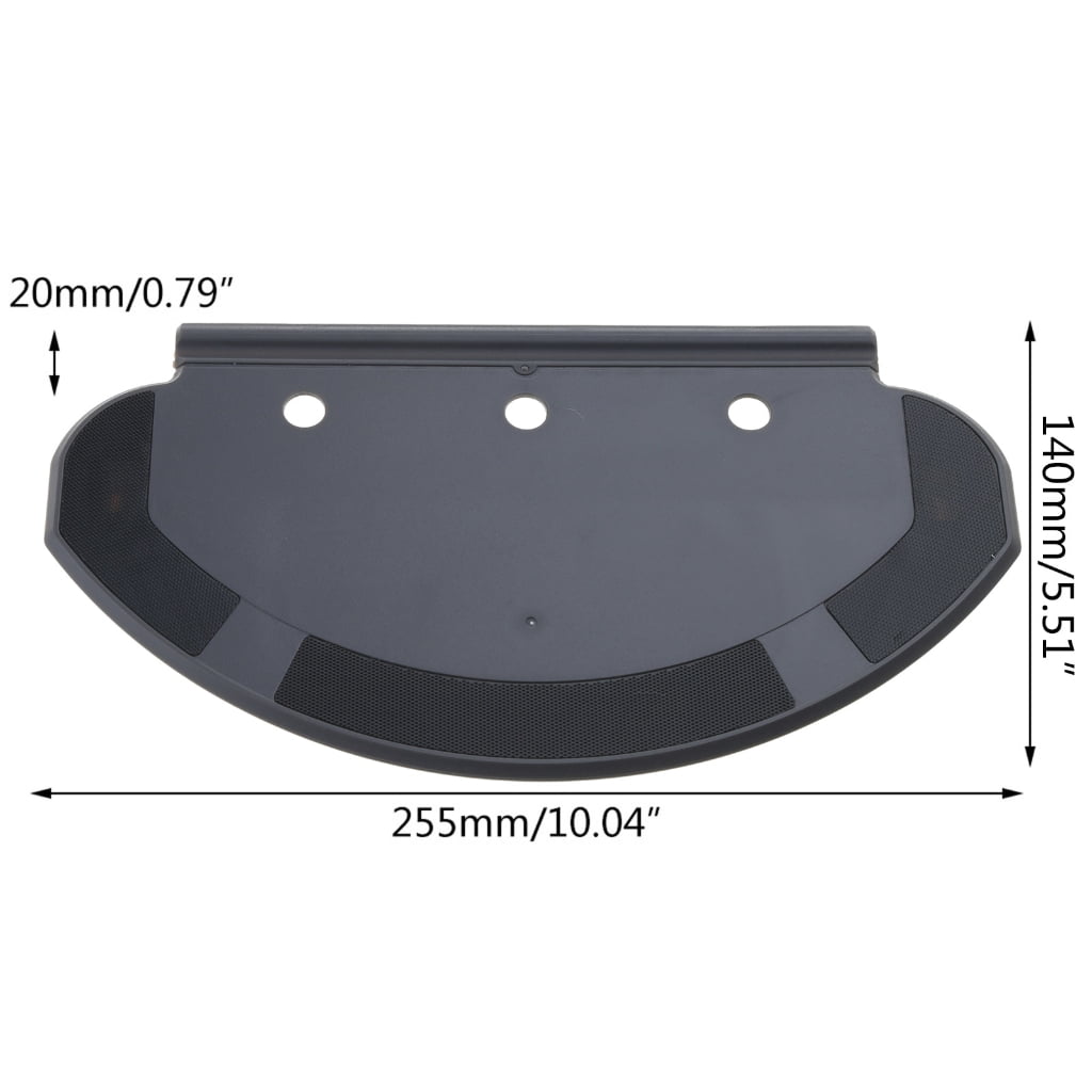 Mop Cloth Bracket Vacuum Sweeper Robot Replacement Parts for Ozmo 920 950 Vacuum