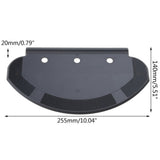Mop Cloth Bracket Vacuum Sweeper Robot Replacement Parts for Ozmo 920 950 Vacuum