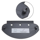 Mop Cloth Bracket Vacuum Sweeper Robot Replacement Parts for Ozmo 920 950 Vacuum - 45-Degree Angle