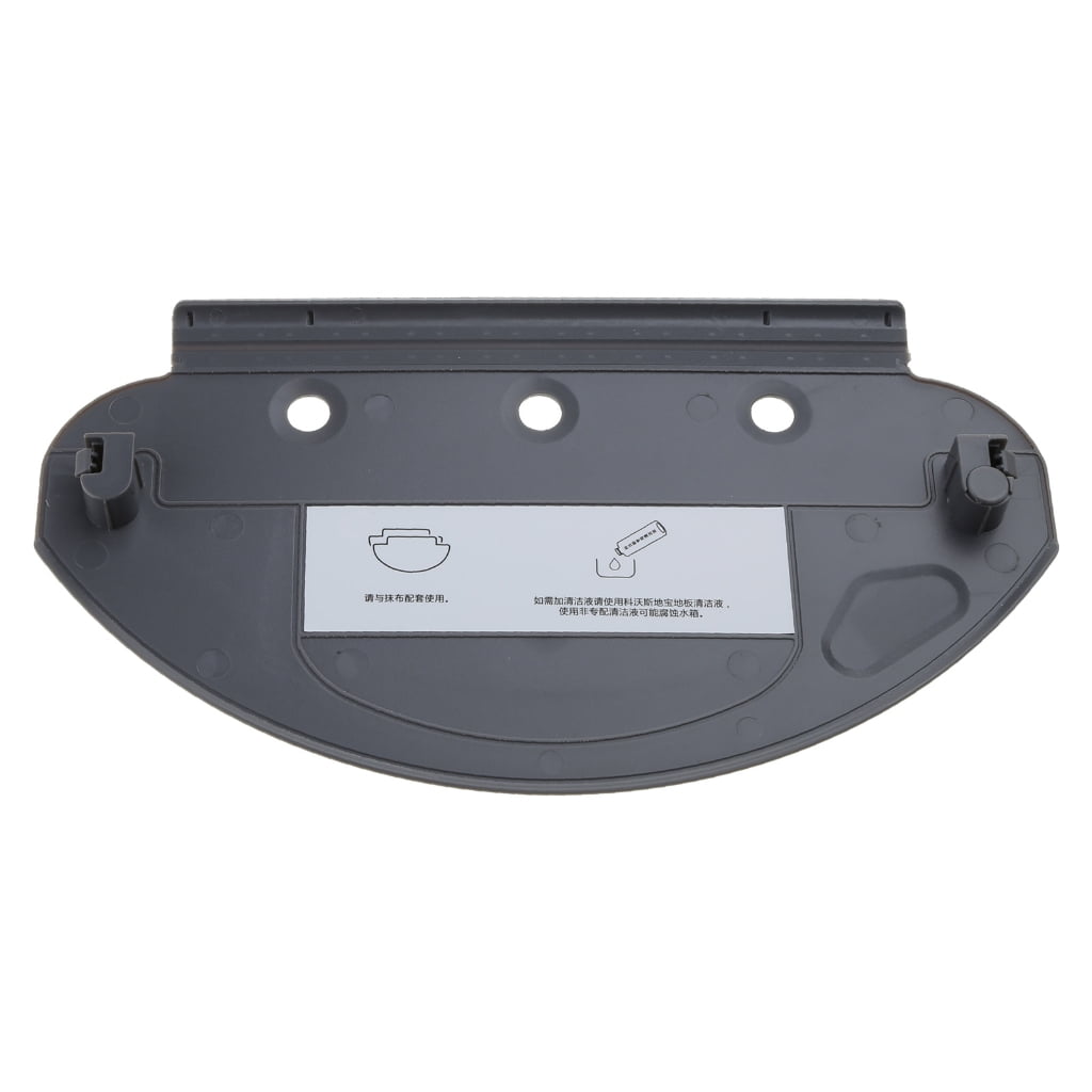 Mop Cloth Bracket Vacuum Sweeper Robot Replacement Parts for Ozmo 920 950 Vacuum