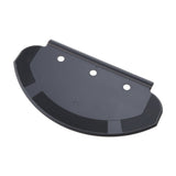 Mop Cloth Bracket Vacuum Sweeper Robot Replacement Parts for Ozmo 920 950 Vacuum - Low Angle
