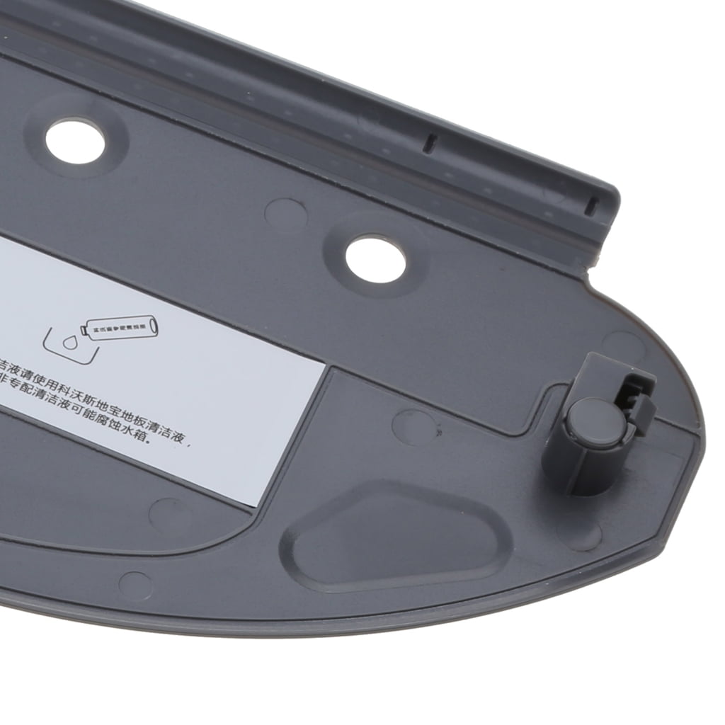 Mop Cloth Bracket Vacuum Sweeper Robot Replacement Parts for Ozmo 920 950 Vacuum