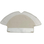 Side Brush Robot Vacuum Accessory Robot Replacement Sweeper Tools Mop Pad Replacement Part Filter for 360