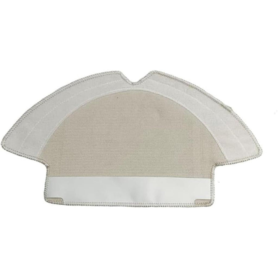 Side Brush Robot Vacuum Accessory Robot Replacement Sweeper Tools Mop Pad Replacement Part Filter for 360