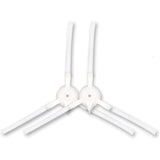 Side Brush Robot Vacuum Accessory Robot Replacement Sweeper Tools Mop Pad Replacement Part Filter for 360