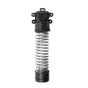Sweeper Cleaner Accessories Halberd Brush Head Hoses Flexible Pipe Floor Maintenance Spare Parts For A10 A10u 1 item