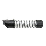 Sweeper Cleaner Accessories Halberd Brush Head Hoses Flexible Pipe Floor Maintenance Spare Parts For A10 A10u 1 item