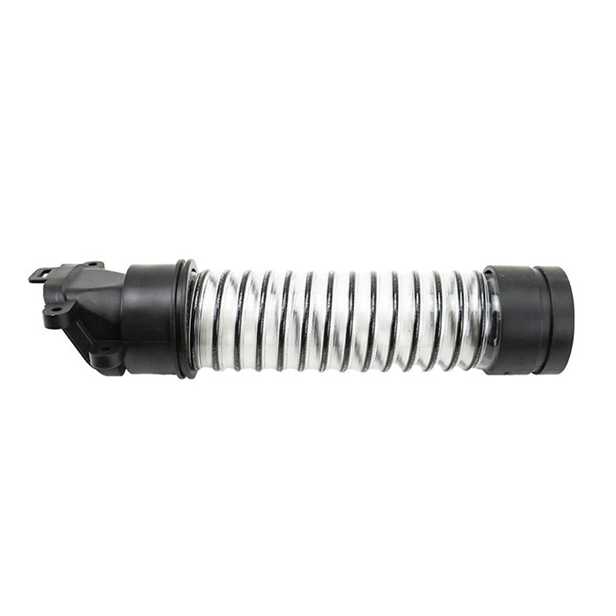 Sweeper Cleaner Accessories Halberd Brush Head Hoses Flexible Pipe Floor Maintenance Spare Parts For A10 A10u 1 item