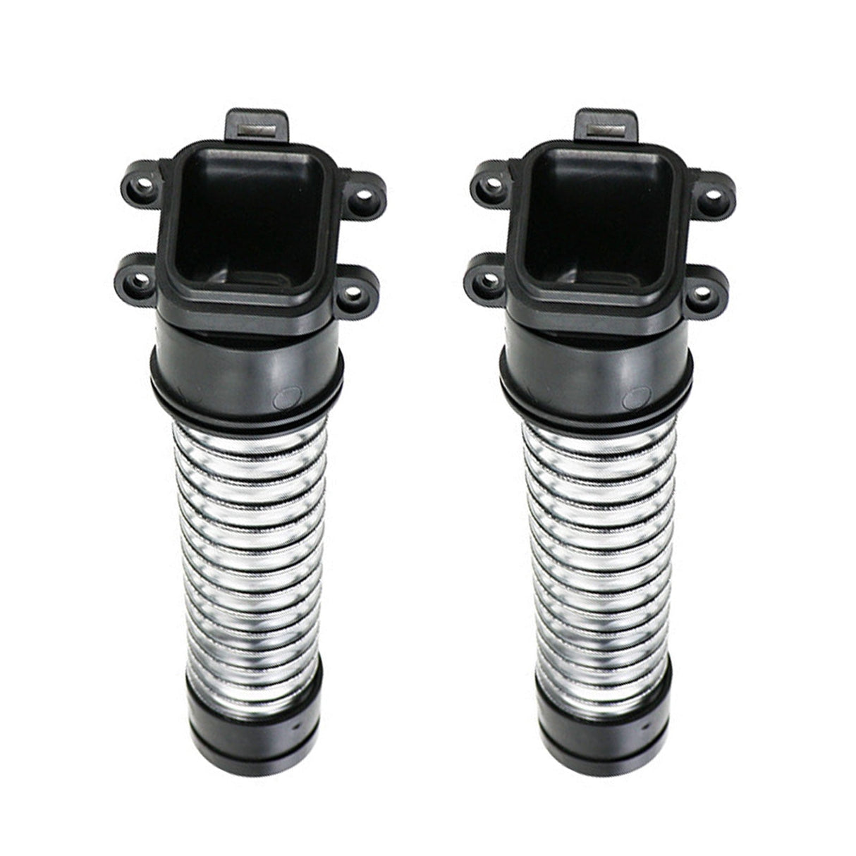 Sweeper Cleaner Accessories Halberd Brush Head Hoses Flexible Pipe Floor Maintenance Spare Parts For A10 A10u 2 items