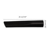 Crevice Combination Brush Tool For Sweeping Part Household Sweeper Cleaning Tool Replacement