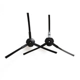 2PCS Side Brushes Sweeper Accessories Part for Robotic Vacuum Cleaner for ILIFE