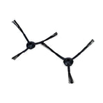2PCS Side Brushes Sweeper Accessories Part for Robotic Vacuum Cleaner for ILIFE
