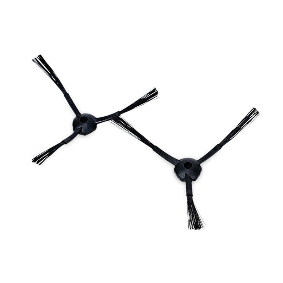 2PCS Side Brushes Sweeper Accessories Part for Robotic Vacuum Cleaner for ILIFE
