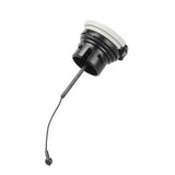 2Pc Oil Cap Stihl Ms193T Ms192T M 01Tc M 51 M 11 Ms181 Ms171 - Top-Down View
