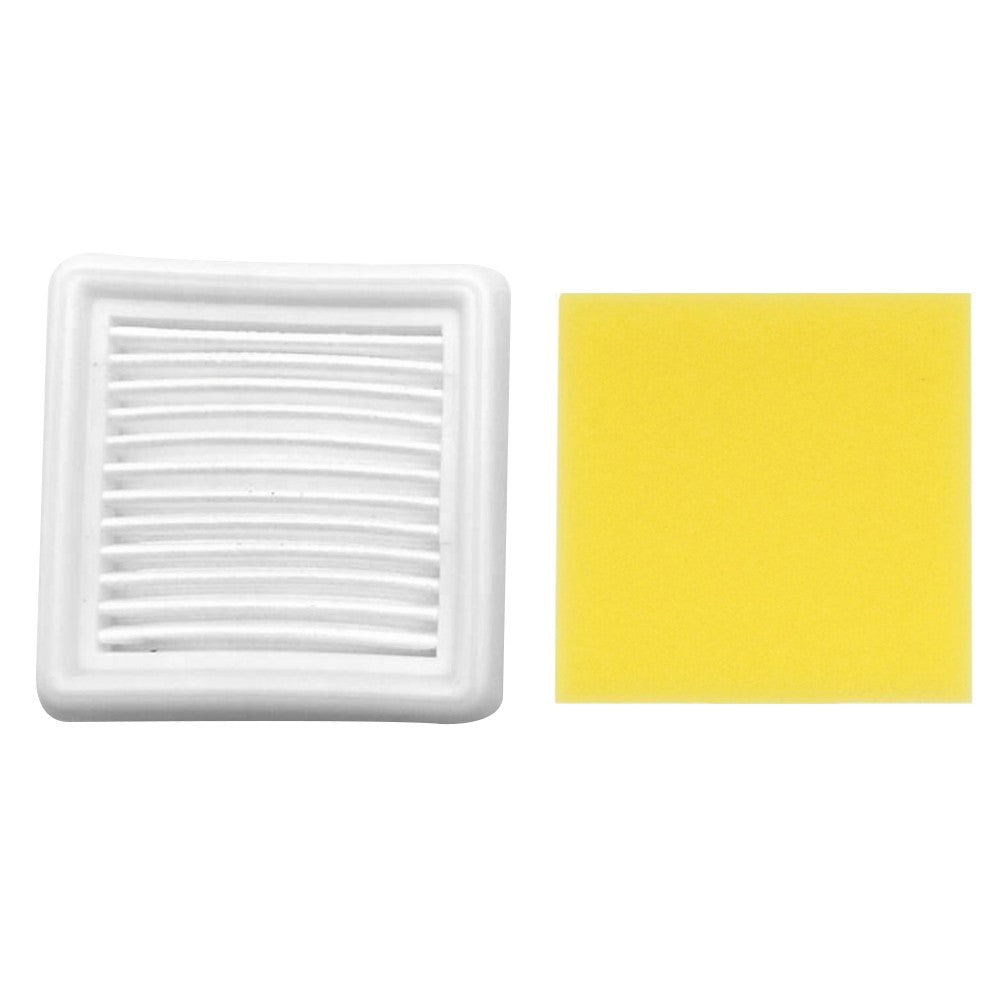5 Sets Air Filter Combo For ECHO SRM-2620 SHC-2620 Trimmers A226002030 A2260020400