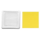 5 Sets Air Filter Combo For ECHO SRM-2620 SHC-2620 Trimmers A226002030 A2260020400