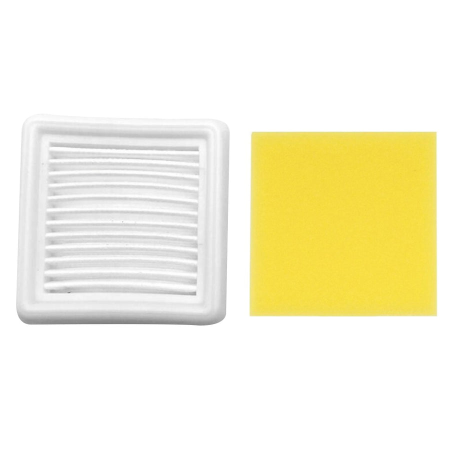 5 Sets Air Filter Combo For ECHO SRM-2620 SHC-2620 Trimmers A226002030 A2260020400