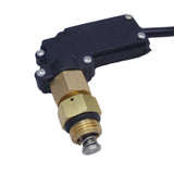 Replacement Micro Switch Accessory for High Pressure Water Type 280/380
