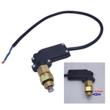 Replacement Micro Switch Accessory for High Pressure Water Type 280/380 - Rear View