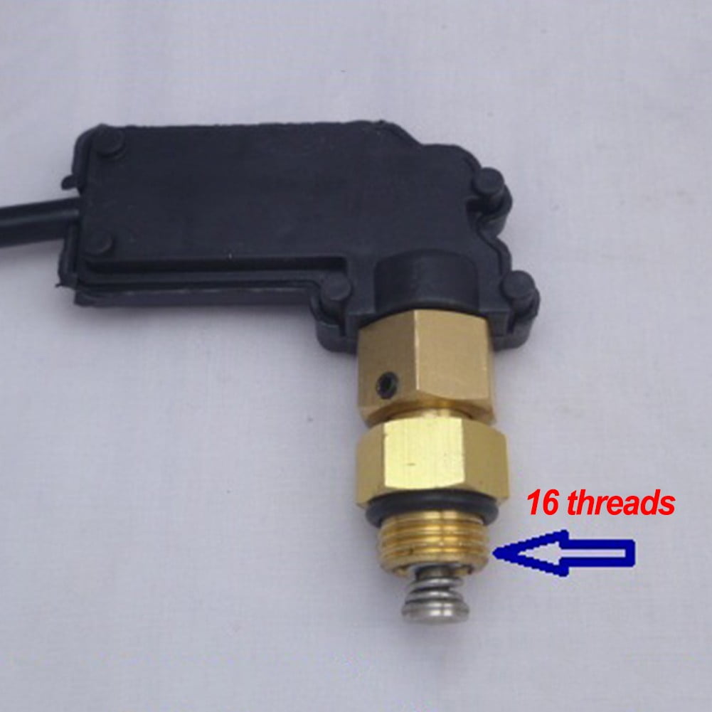 Replacement Micro Switch Accessory for High Pressure Water Type 280/380