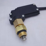 Replacement Micro Switch Accessory for High Pressure Water Type 280/380 - Low Angle
