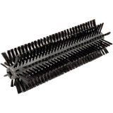 Global Industrial Column Brush Replacement Part for Push Sweeper (ref# 16)
