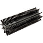 Global Industrial Column Brush Replacement Part for Push Sweeper (ref# 16)