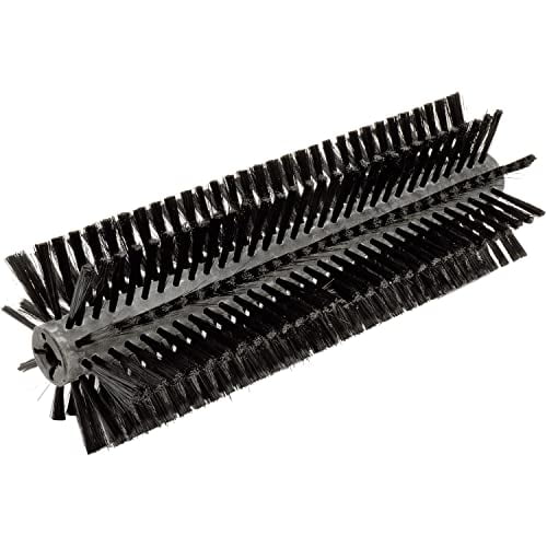 Global Industrial Column Brush Replacement Part for Push Sweeper (ref# 16)