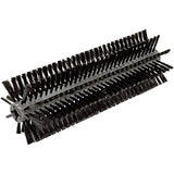 Global Industrial Column Brush Replacement Part for Push Sweeper (ref# 16)