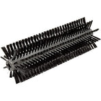 Global Industrial Column Brush Replacement Part for Push Sweeper (ref# 16)