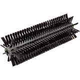 Global Industrial Column Brush Replacement Part for Push Sweeper (ref# 16)