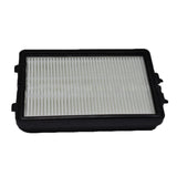 Washable Primary Dust Filter for DJ97-01670B Sweeper Parts Household - Top-Down View