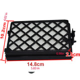 Washable Primary Dust Filter for DJ97-01670B Sweeper Parts Household