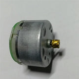 FOR For 1 Side Brushes Motor Gear Transmission Motor for 1 Sweeper Vacuum Cleaner Spare Parts