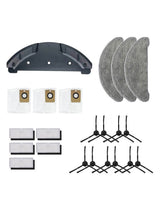 Sweeper Parts Roll Main Brush Filters for Imou L11 Robot Vacuum Accessories 4 ##