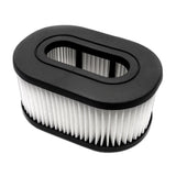 MaximalPower Replacement Filter Compatible for Hoover Foldaway, Widepath, Turbopower & Runabout Vacuum Cleaner 1 Pack