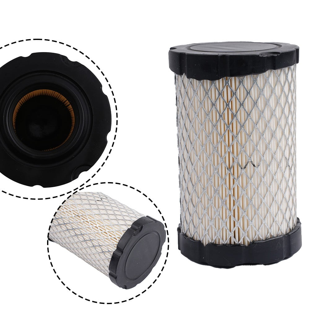 ALSLIAO Air Filter for 594201 796031 591334 43378 for Gy21435 Miu13038 Miu13963